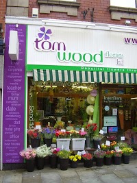 Tom Wood Florists Ltd 1093235 Image 3